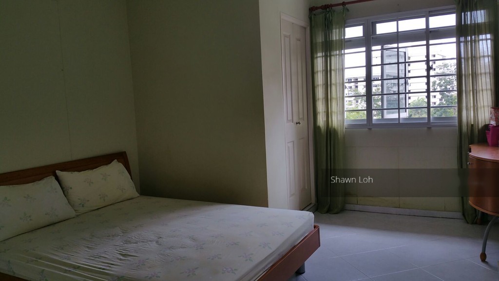Blk 720 Pasir Ris Street 72 (Pasir Ris), HDB 5 Rooms #140425192